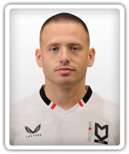 Player face