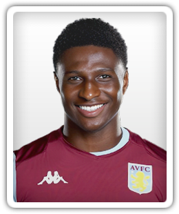 Player face
