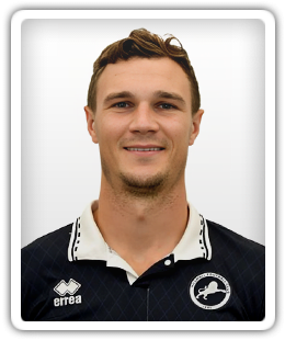 Player face