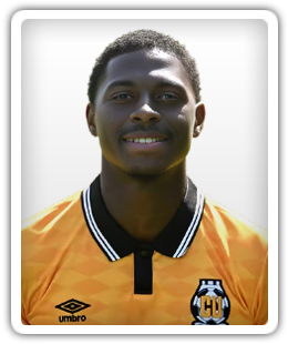 Player face