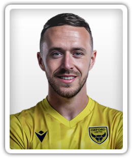 Player face
