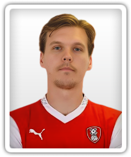 Raggett