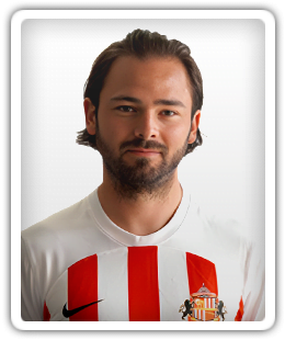Player face