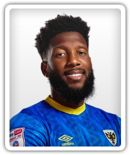 Player face