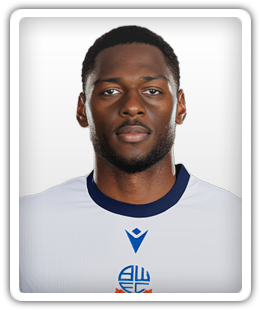 Player face
