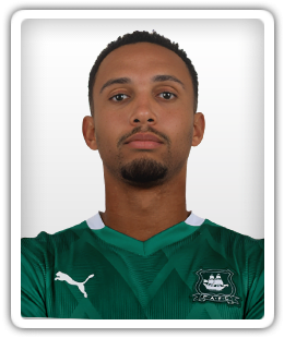 Player face