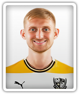 Player face