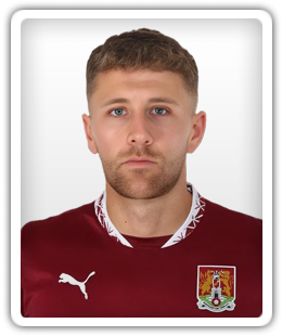 Player face