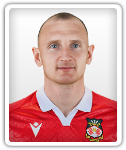 Player face