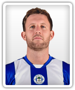 Player face
