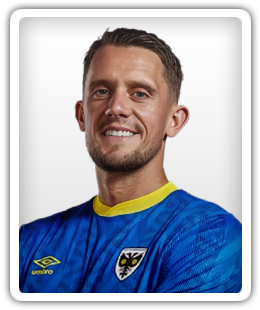 Player face