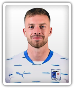 Player face