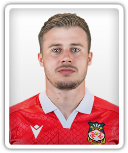 Player face