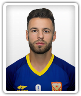 Bajrovic