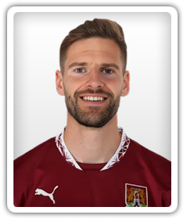 Player face