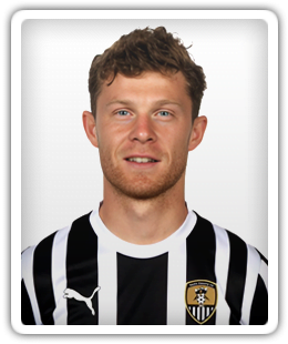 Player face