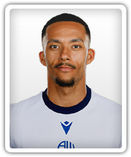 Dacres-Cogley