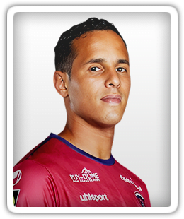 Player face