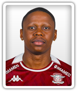 Player face