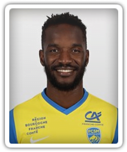 Player face
