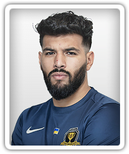Player face