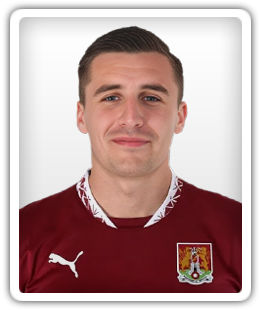 Player face