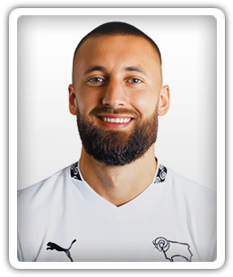 Player face