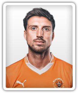 Player face
