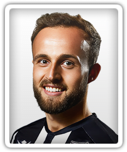 Player face