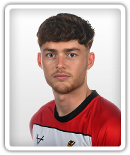 Player face