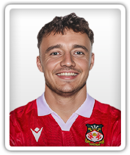 Player face
