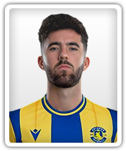 Player face
