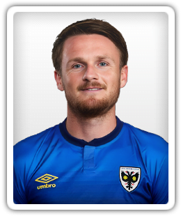 Player face