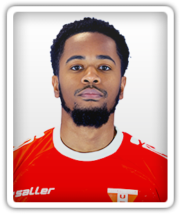 Shayon Harrison