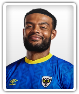 Player face