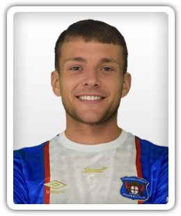 Player face