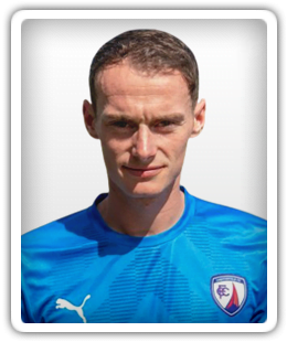 Player face