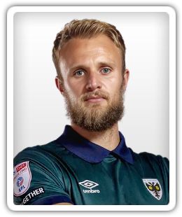 Player face