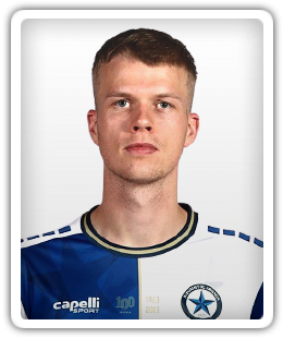 Player face