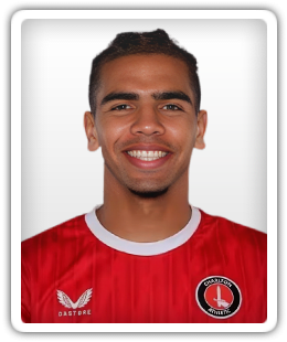 Player face