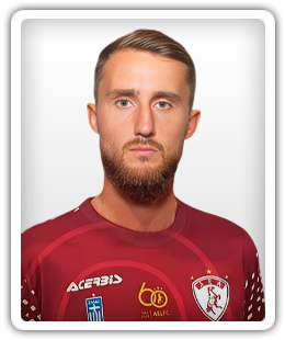 Kleton Perntreou