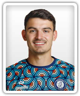 Player face
