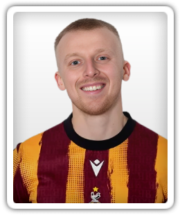 Player face