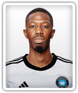 Player face