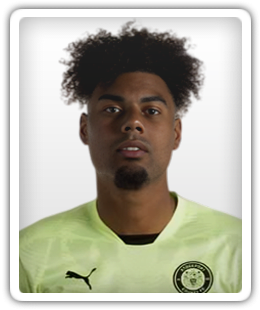 Player face