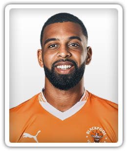 Player face