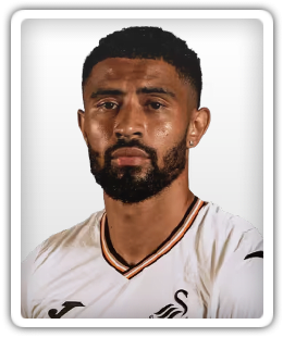 Josh Ginnelly