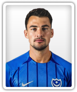 Player face