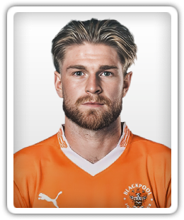 Player face
