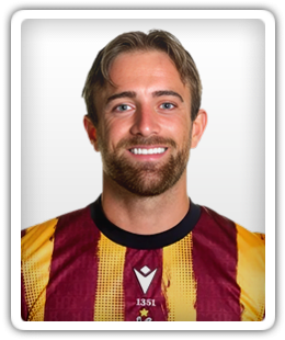 Player face